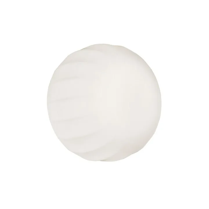 Lita vägglampa - ø30cm - Luceplan