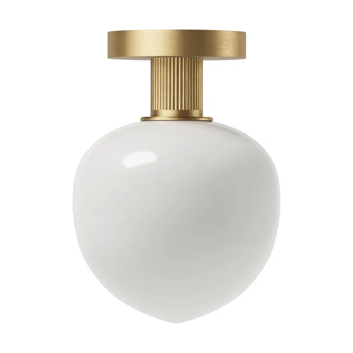Memoir 120 plafond - Brass - LYFA