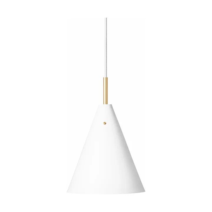 Mosaik 170 pendel - White - LYFA