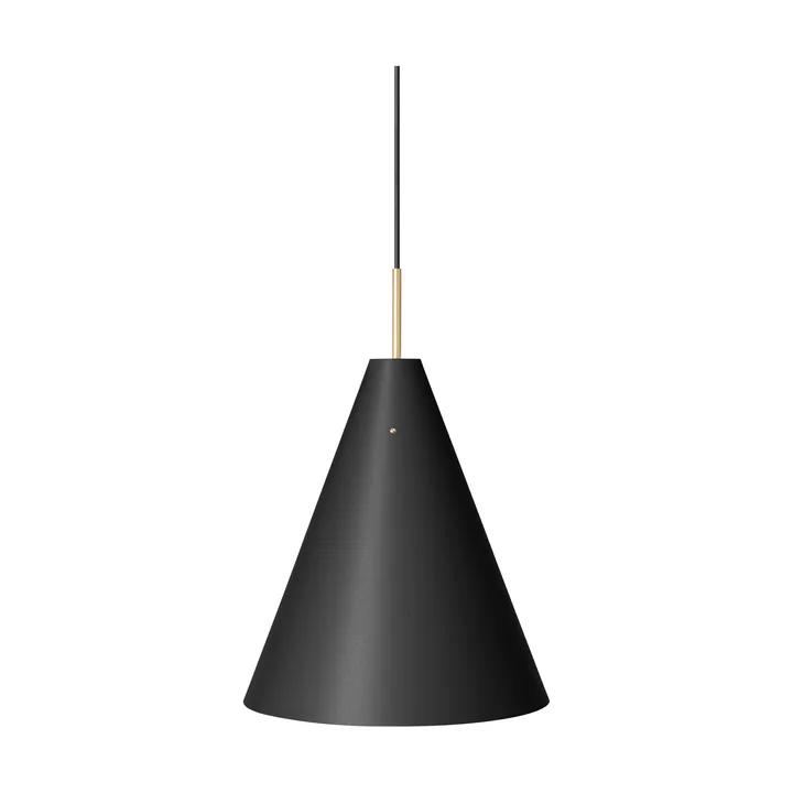 Mosaik 400 pendel - Black - LYFA