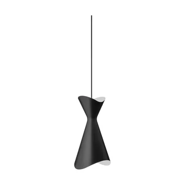 Ninotchka 195 pendel - Black - LYFA