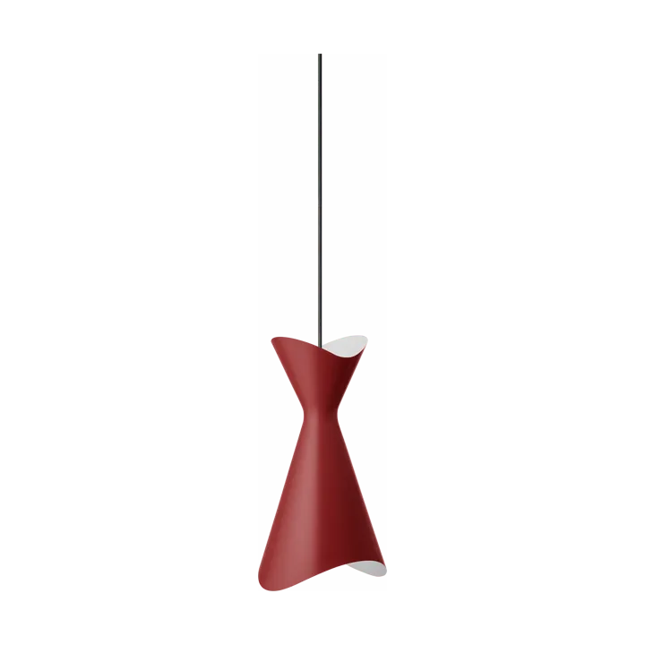 Ninotchka 195 pendel - Red - LYFA