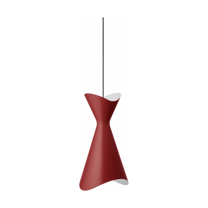 Ninotchka 275 pendel - Red - LYFA