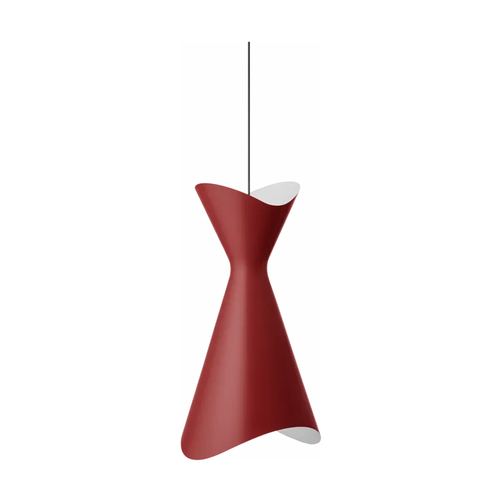 Ninotchka 425 pendel - Red - LYFA