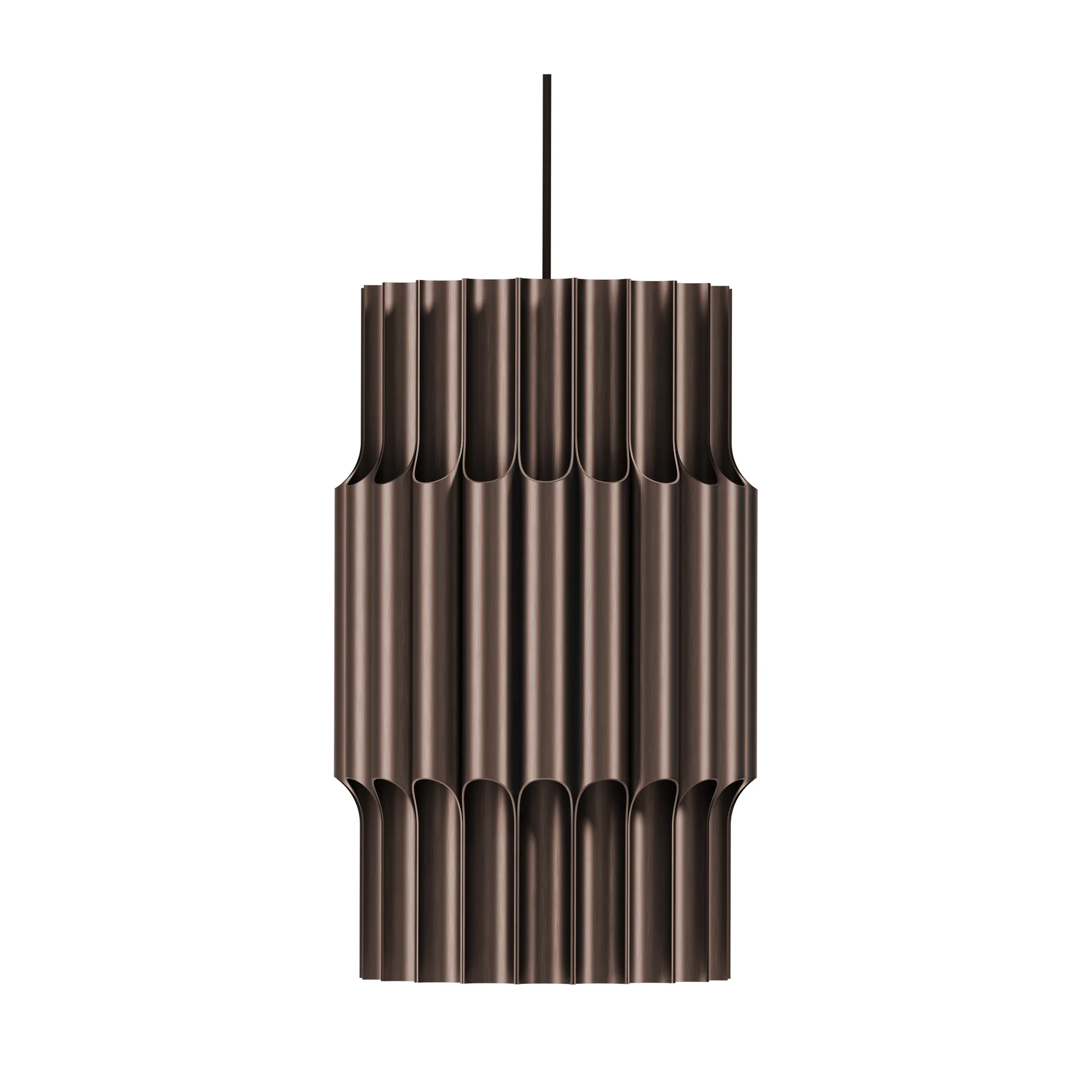 Pan 300 pendel, Bronzed LYFA