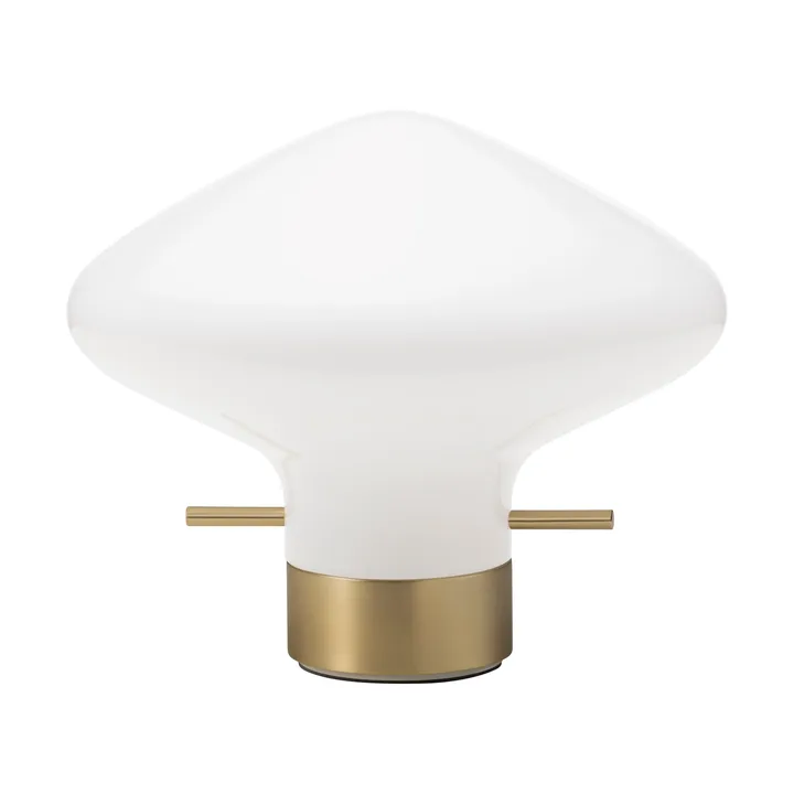 Repose 175 bordslampa - Brass - LYFA