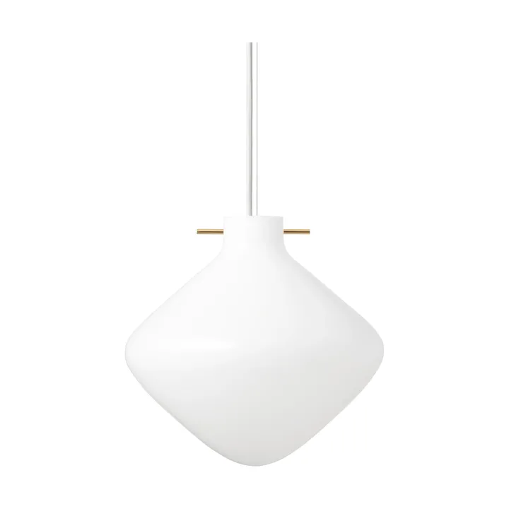 Repose 260 pendel - Brass - LYFA
