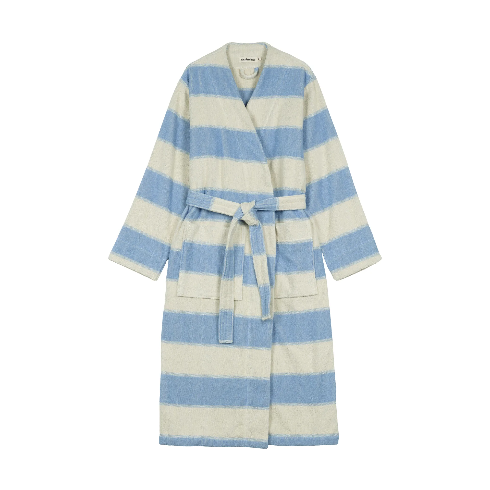 Galleria badrock, Light blue, melon, S Marimekko