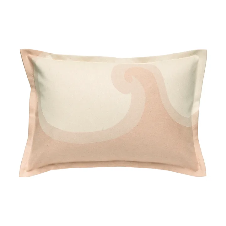 Jokeri kuddfodral 40x60 cm - Powder-off white - Marimekko
