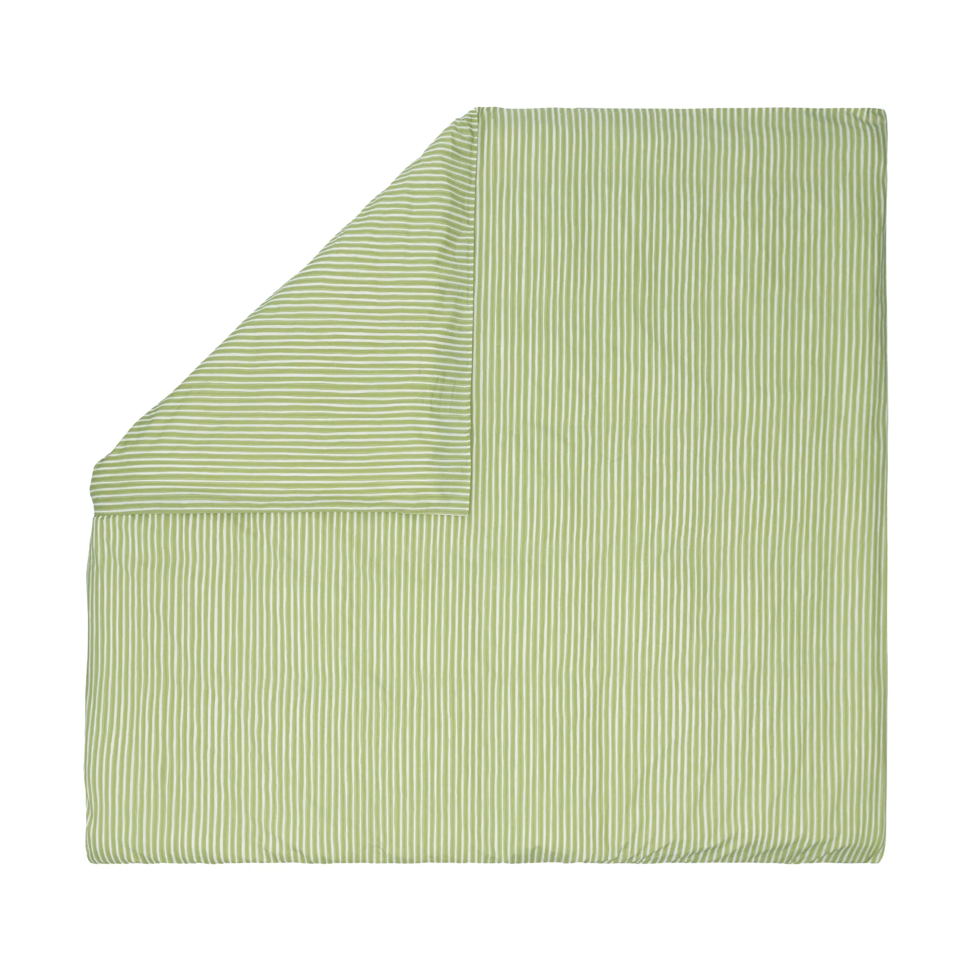 Piccolo påslakan 240x220 cm, Pear-off white Marimekko