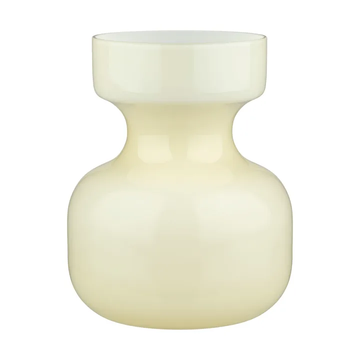 Säkki vas 16,5 cm - Opaque white aspargus - Marimekko