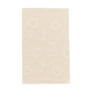 Unikko badrumsmatta - Off white - Marimekko