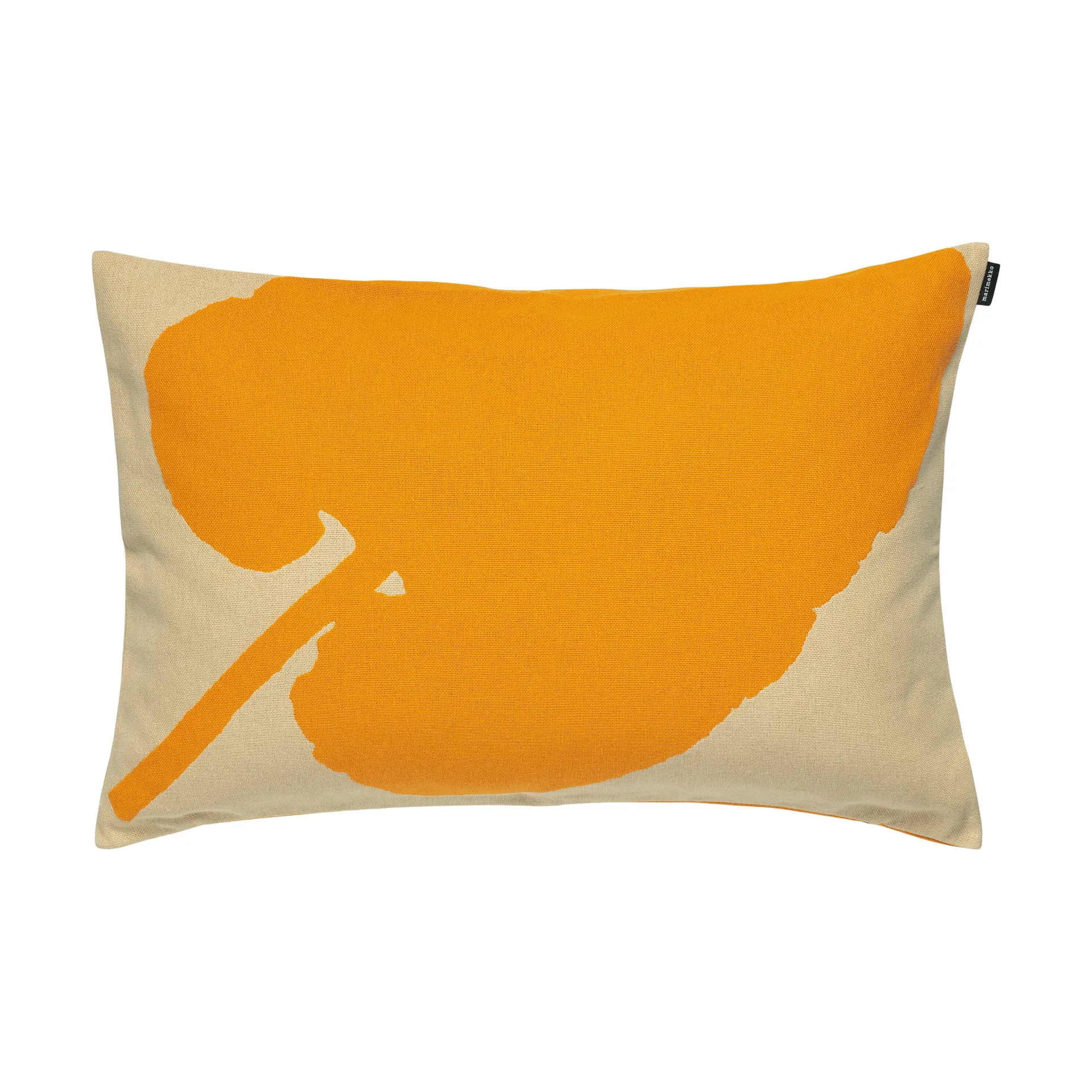 Valkea Yö kuddfodral 40x60 cm, Beige Marimekko