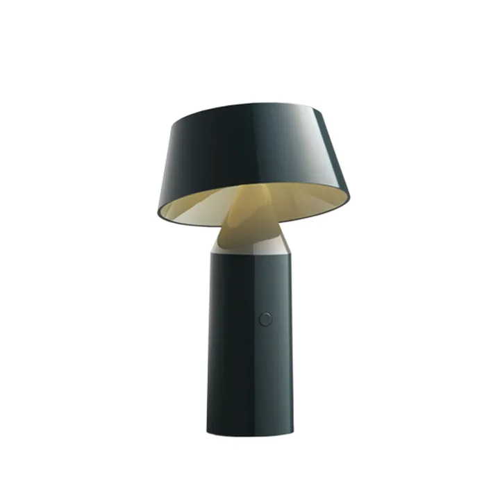 Bicoca portabel bordslampa - anthracite - Marset