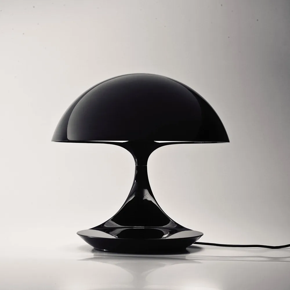 Cobra bordslampa, svart Martinelli Lucé
