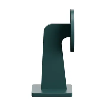 Buffer bokstöd - Blue green - Massproductions