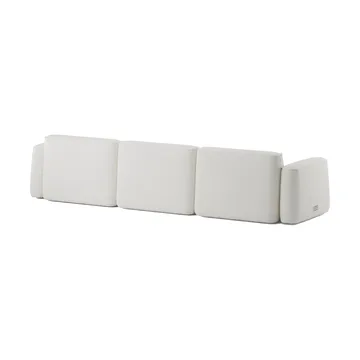 Patch 3-sits soffa - Ecriture 100 - Massproductions