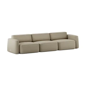 Patch 3-sits soffa - Ecriture 240 - Massproductions