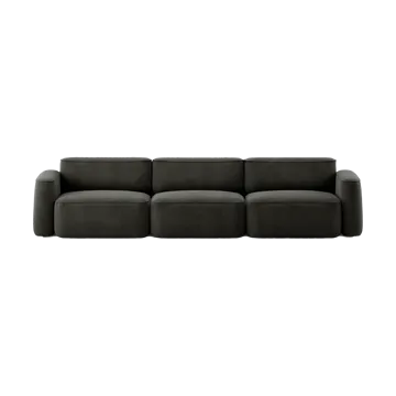 Patch 3-sits soffa - Gabriel Comfort+ 61013 - Massproductions