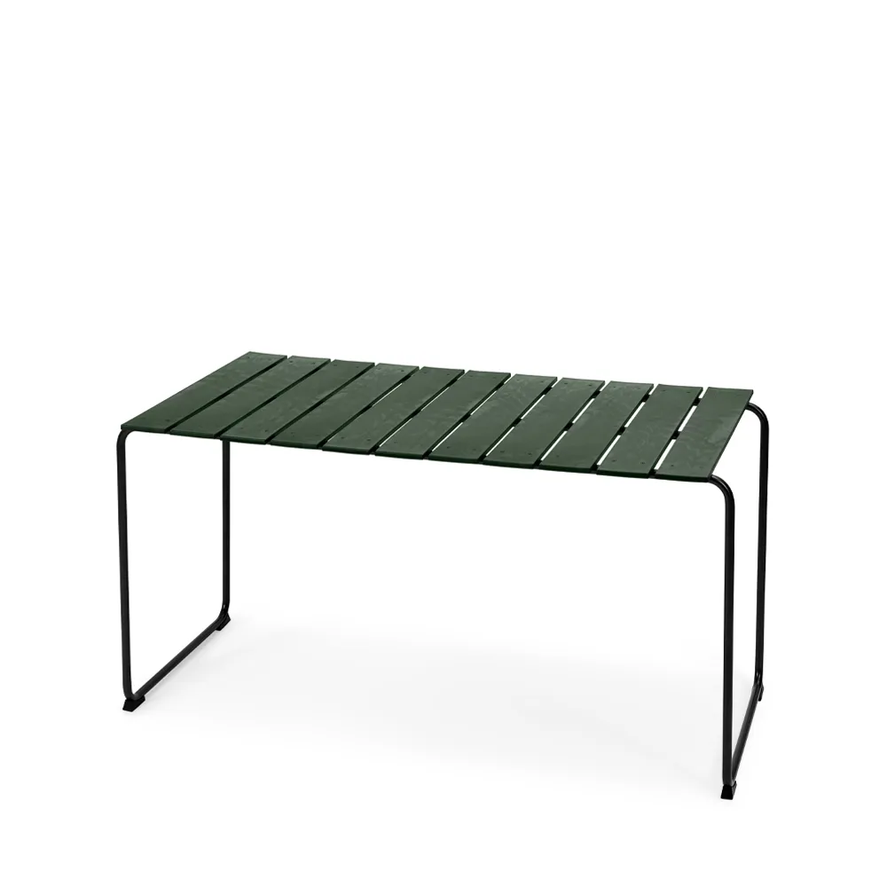 Ocean bord, Green Mater