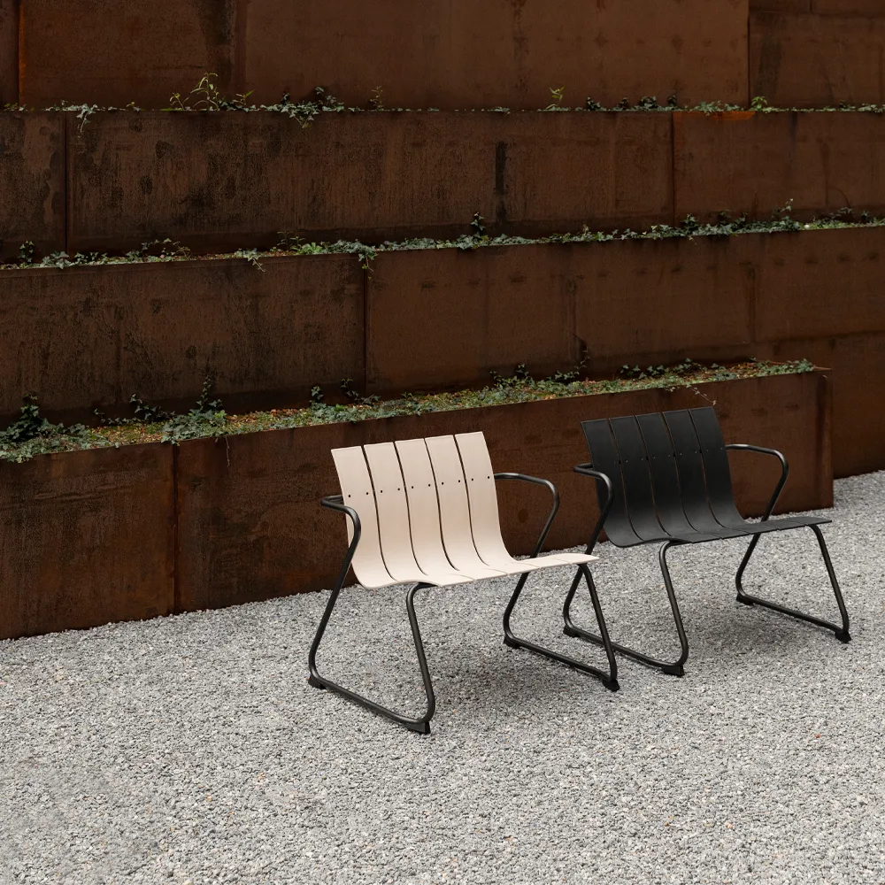 Ocean loungestol, Black Mater