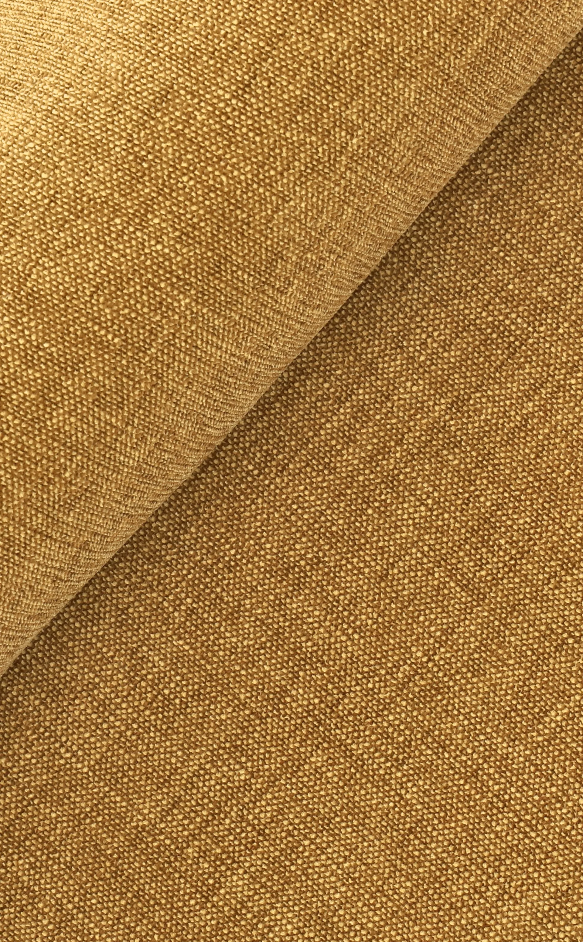 Tygprov Luiza, Mustard 3972 Material Samples
