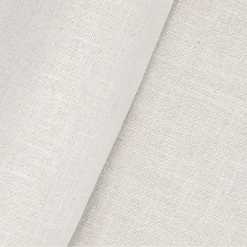 Tygprov Same - Off White 6671 - Material Samples