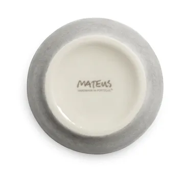 Basic mugg 25 cl - Grå - Mateus