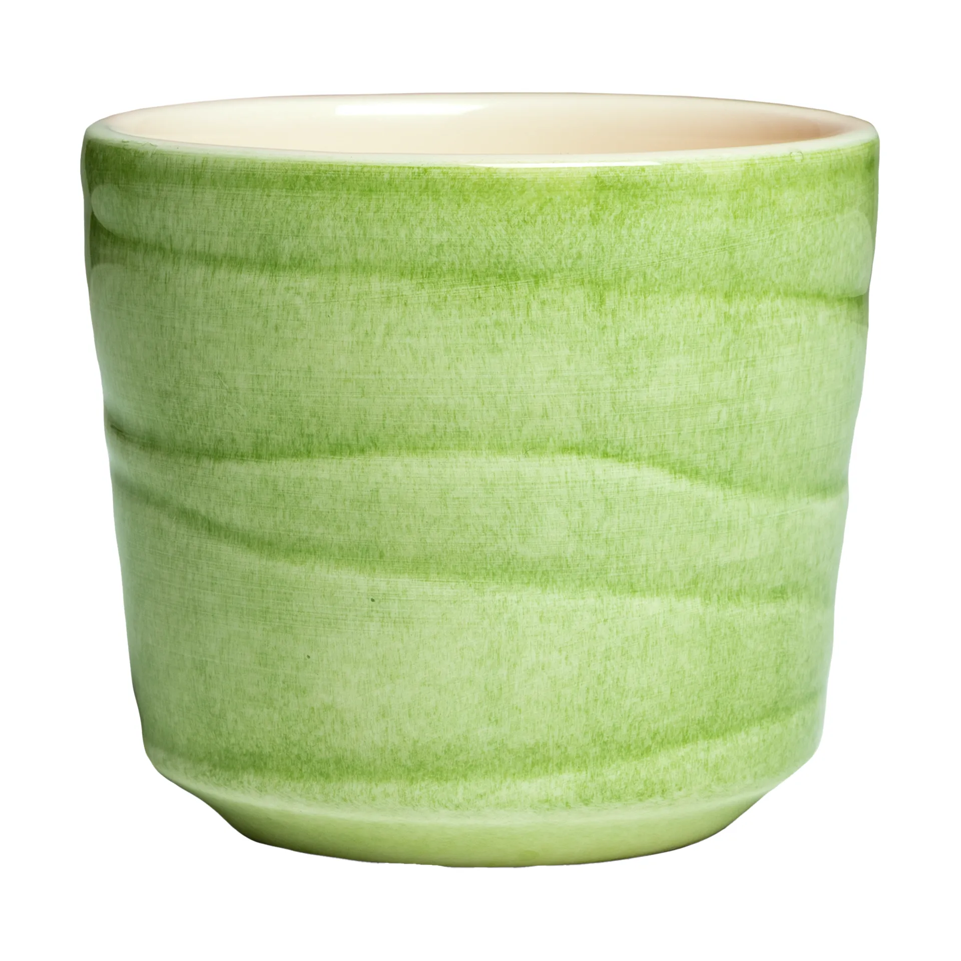 Basic mugg 25 cl, Grön Mateus