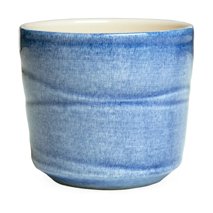 Basic mugg 25 cl - Ljusblå - Mateus