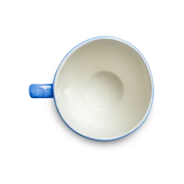 Basic organic mugg 60 cl - Ljusblå - Mateus