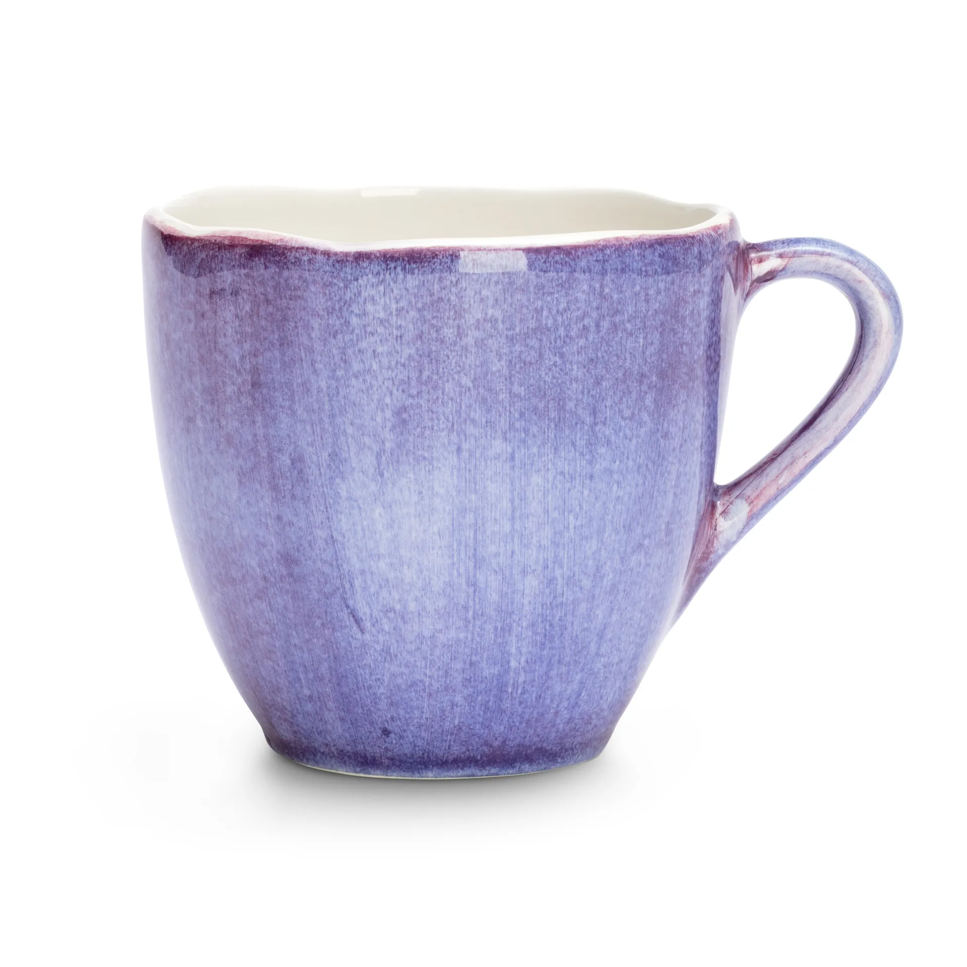 Basic organic mugg 60 cl, Viol Mateus