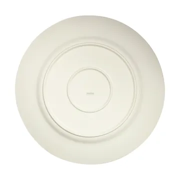 Basic serveringsfat Ø41 cm - Sand - Mateus
