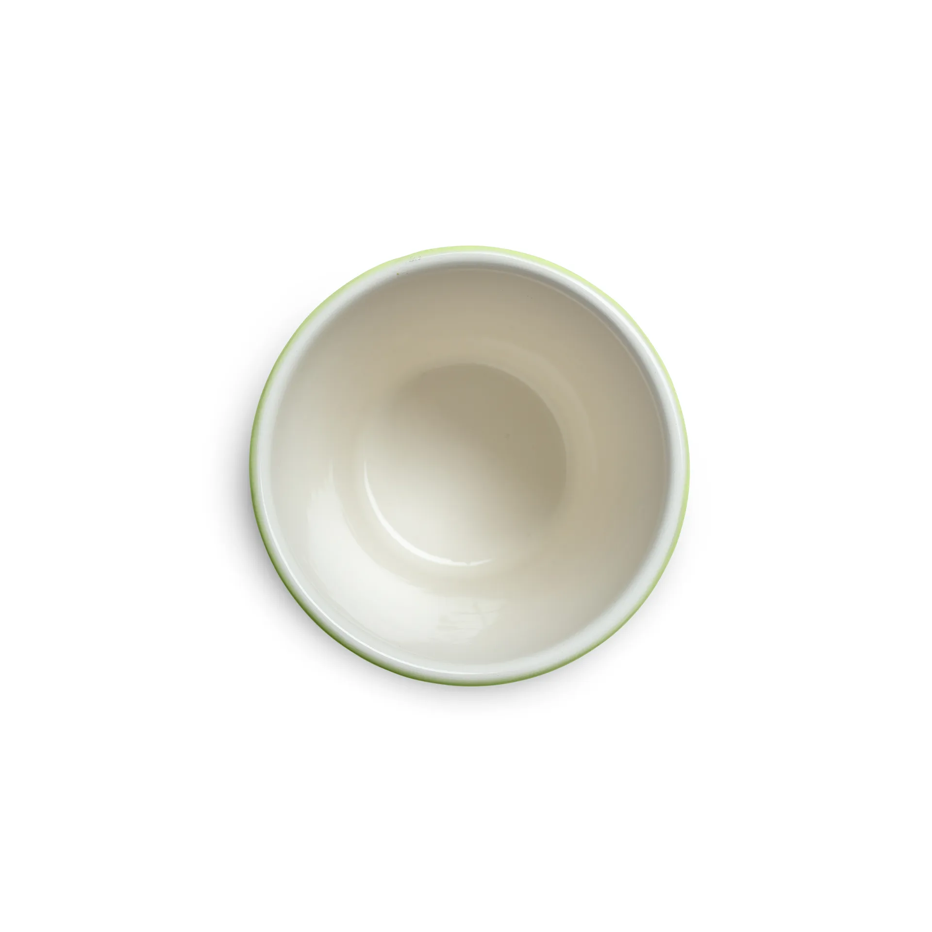 Lace mugg 30 cl, Grön Mateus
