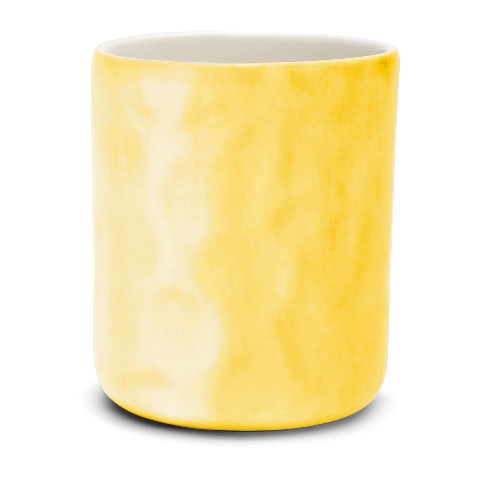 MSY mugg 30 cl, Gul Mateus