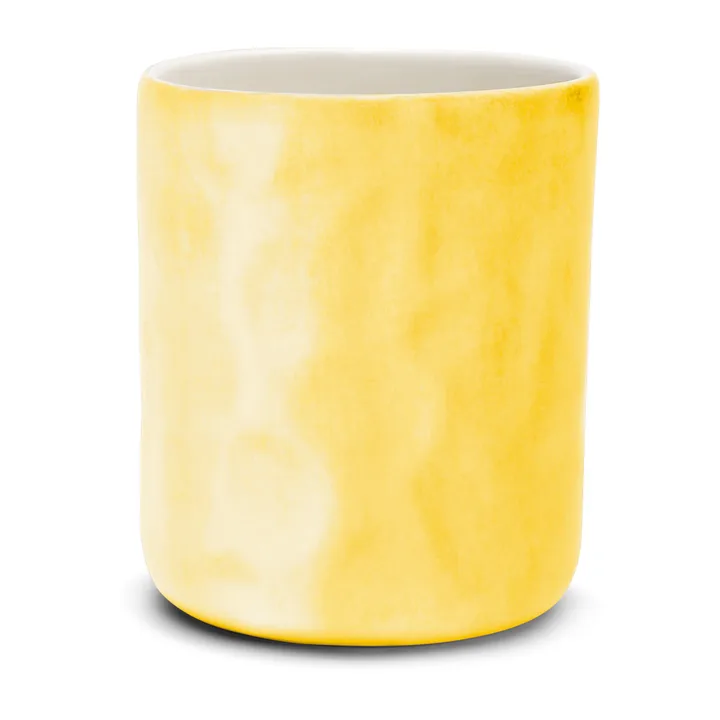 MSY mugg 30 cl - Gul - Mateus