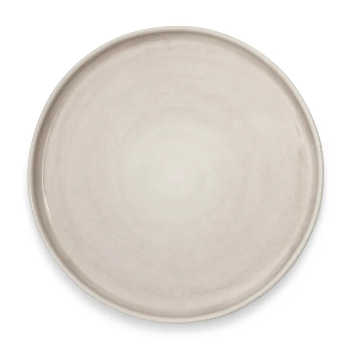 MSY tallrik 13 cm - Sand - Mateus