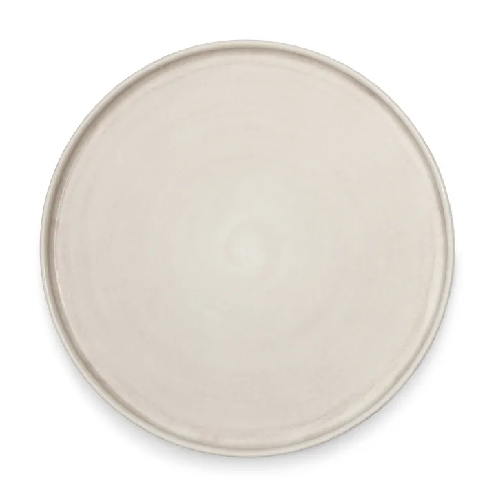 MSY tallrik 20 cm - Sand - Mateus