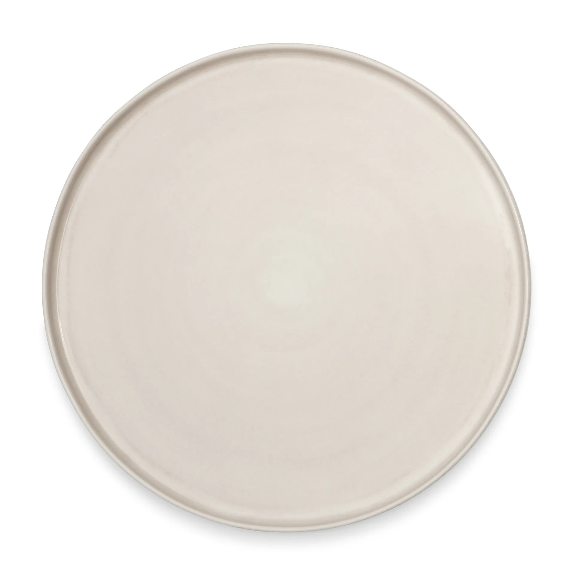 MSY tallrik 25 cm, Sand Mateus