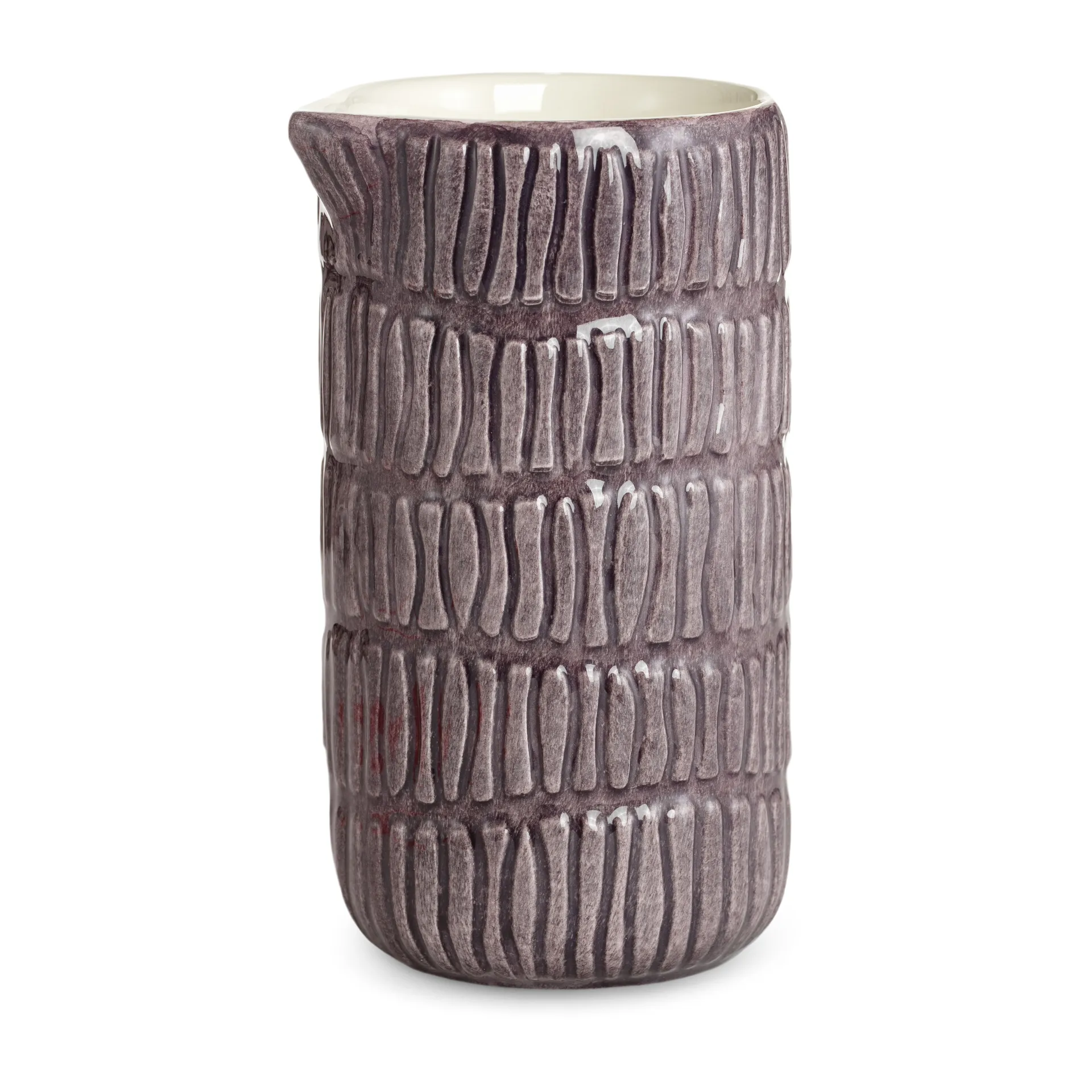 Stripes kanna 30 cl, Plum Mateus
