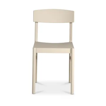 Rod stol - Beige - Mavis