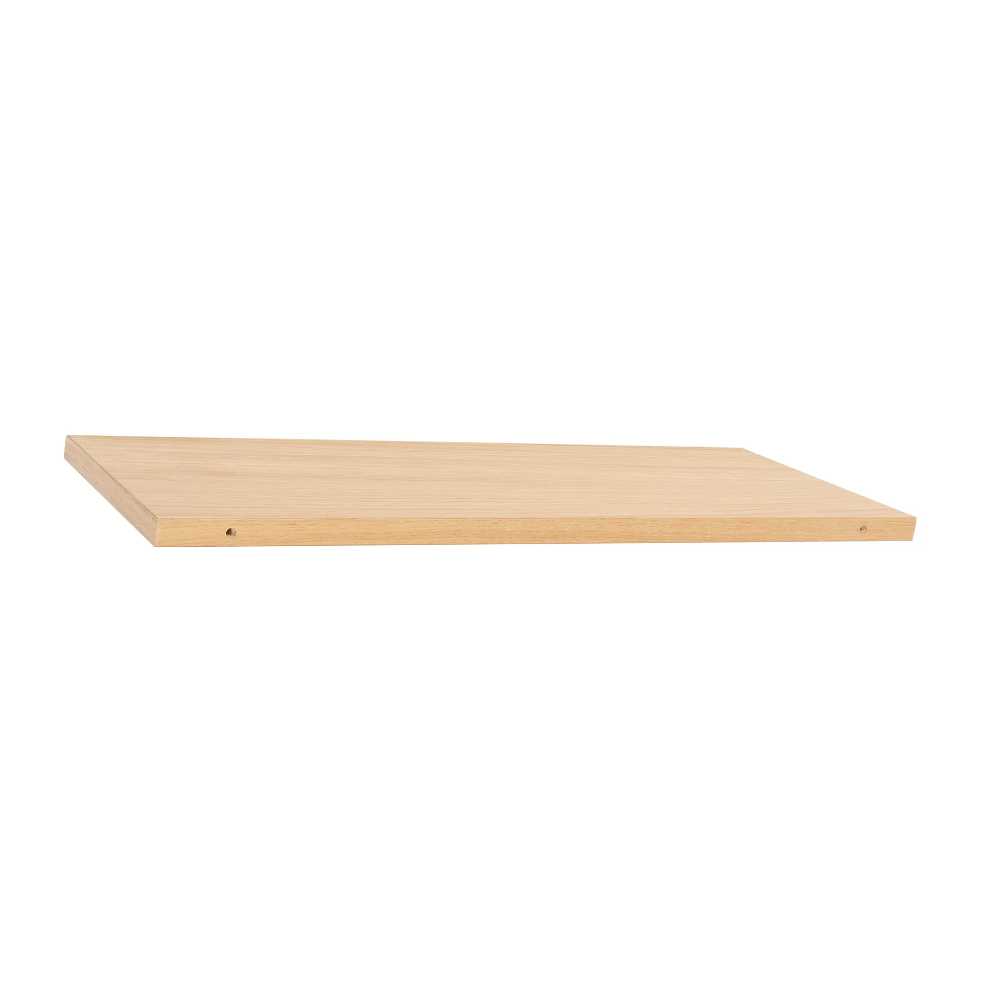 Pythagoras Shelf hyllplan 60 cm, Ek Maze