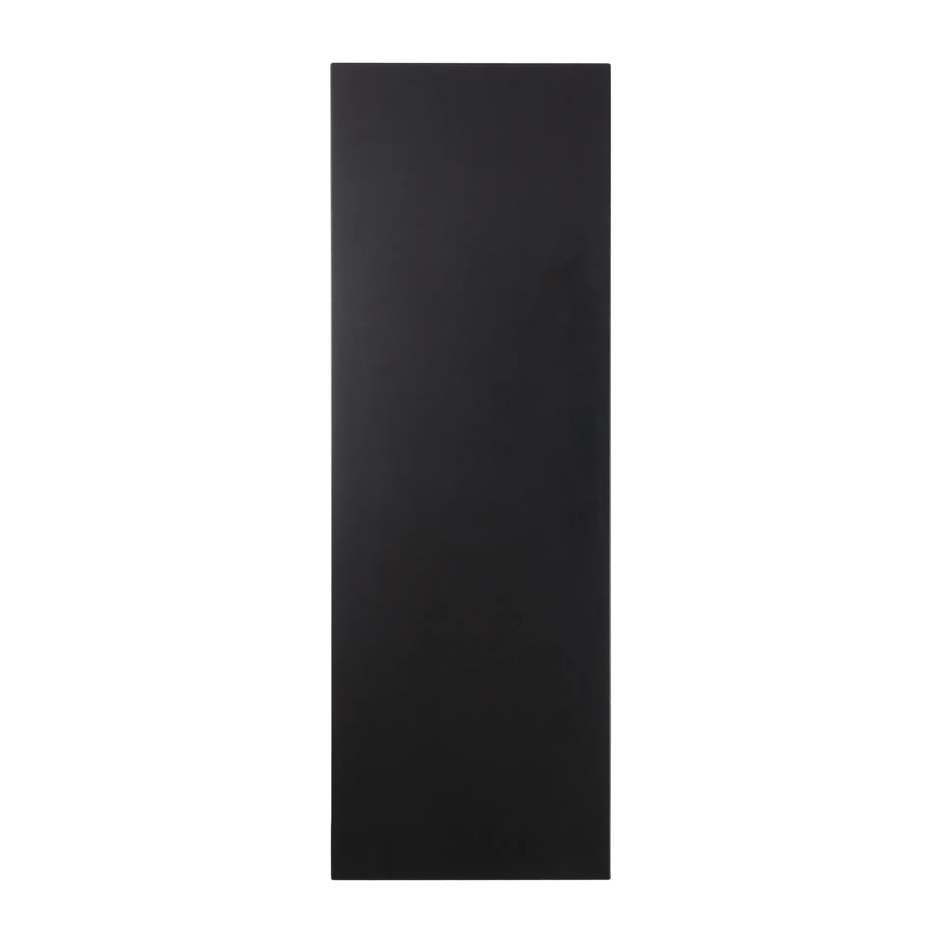 Pythagoras Shelf hyllplan 60 cm, Svart Maze