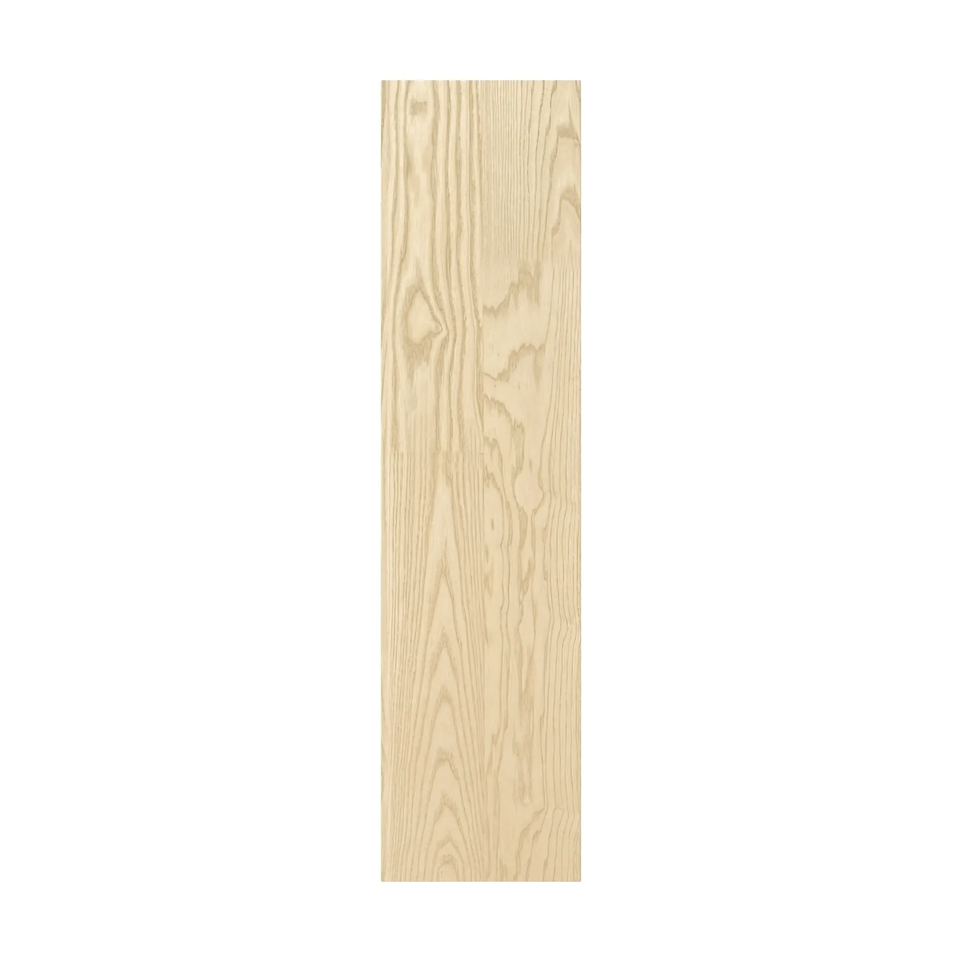 Pythagoras Shelf hyllplan, Ash Maze