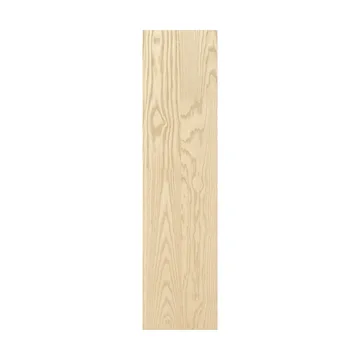 Pythagoras Shelf hyllplan - Ash - Maze