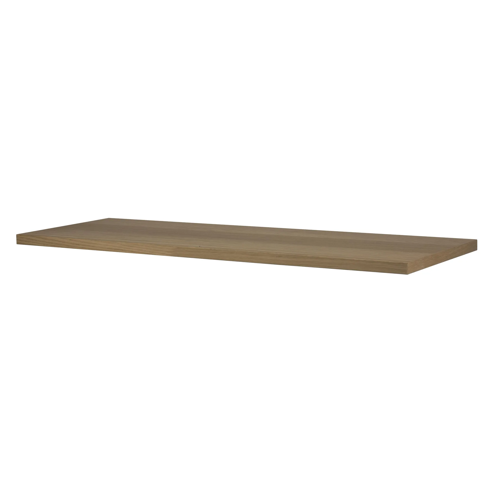 Pythagoras Shelf L hyllplan, ek Maze