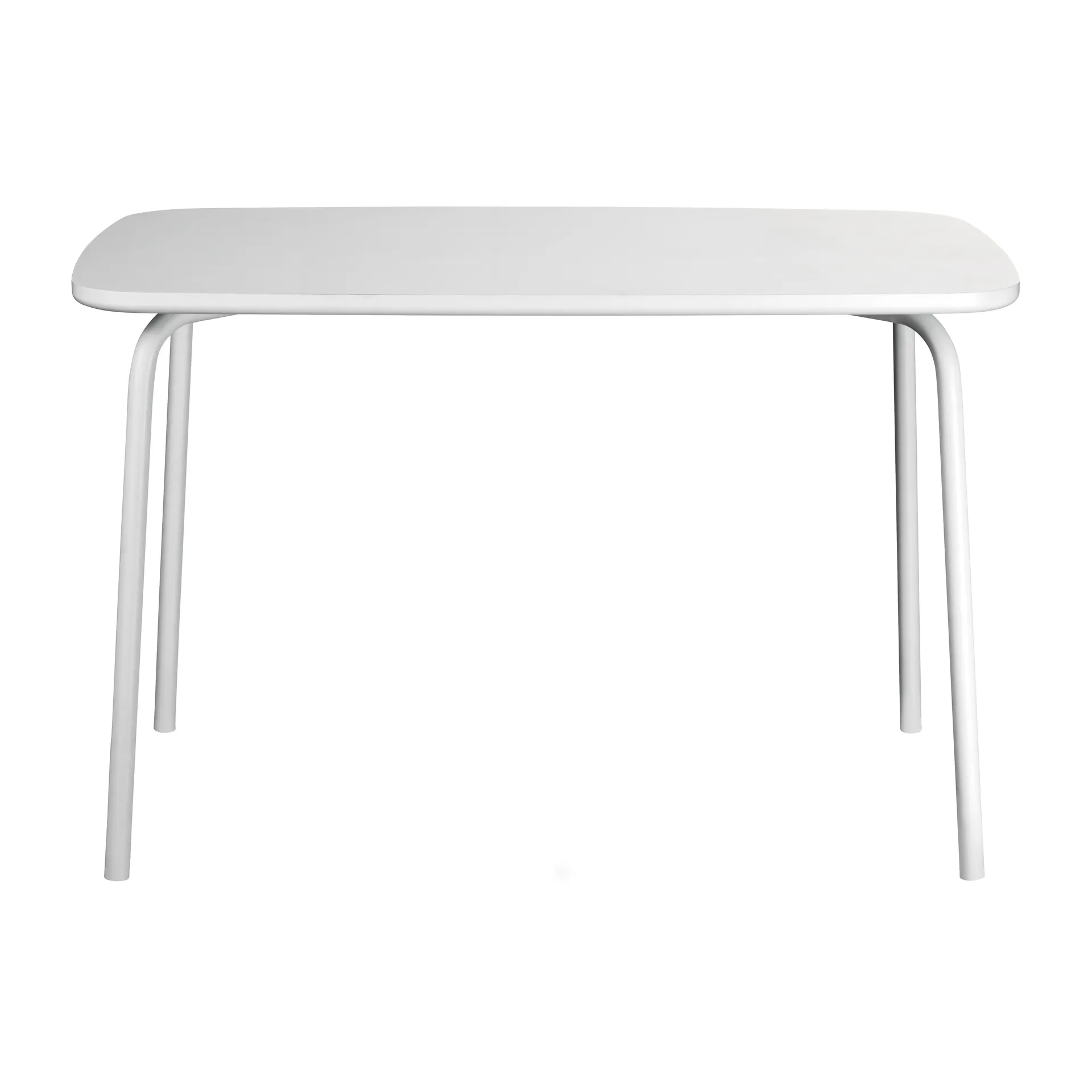 Same Table bord, Vit Maze