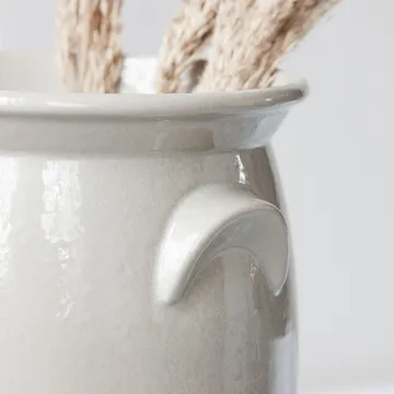 Meraki burk 36 cm - Grå - Meraki