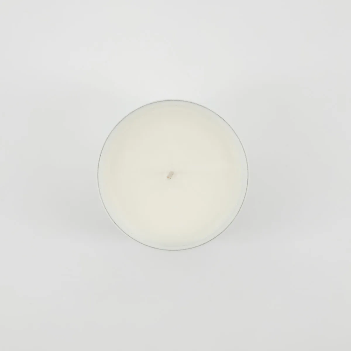 Meraki doftljus, 35 timmar, White garden Meraki