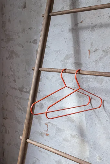 Hang-it galge 2-pack - Orange - Mette Ditmer